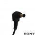 FONTE CARREGADOR SONY 19.5V 2,35A  ACDP-045S01 149251221 45W